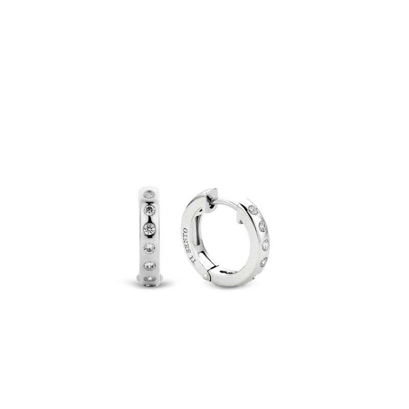 Ti Sento Earrings