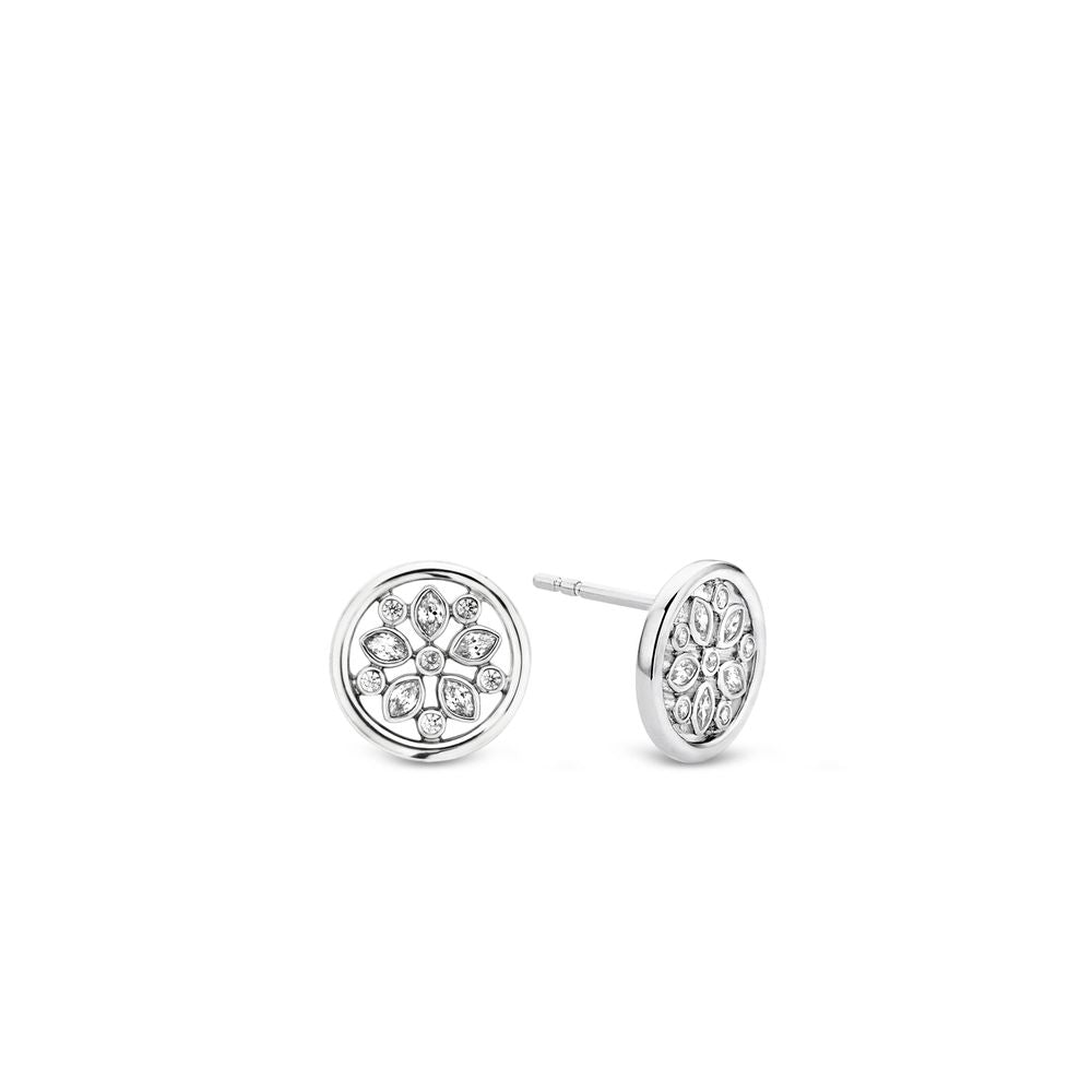 Ti Sento Earrings