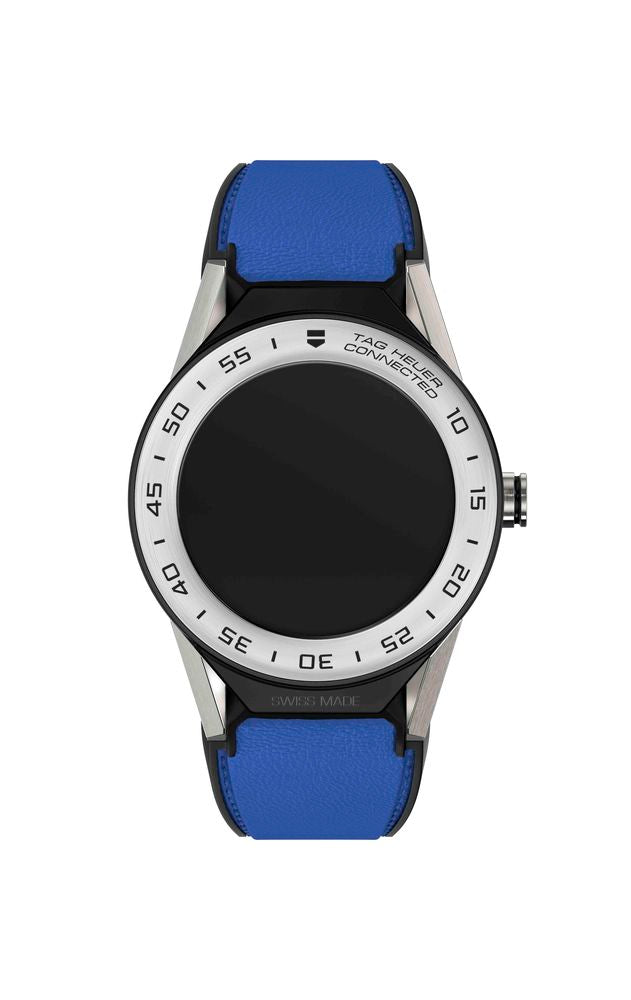 Tag Heuer Connected Modular 41mm