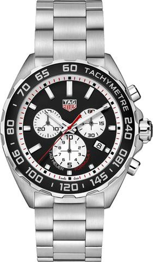 Tag Heuer Formula 1 Chronograph 43mm