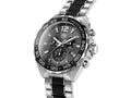 Tag Heuer Formula 1 Chronograph Ceramic and Steel 43mm