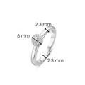 TI SENTO - Milano Ring 12129ZI