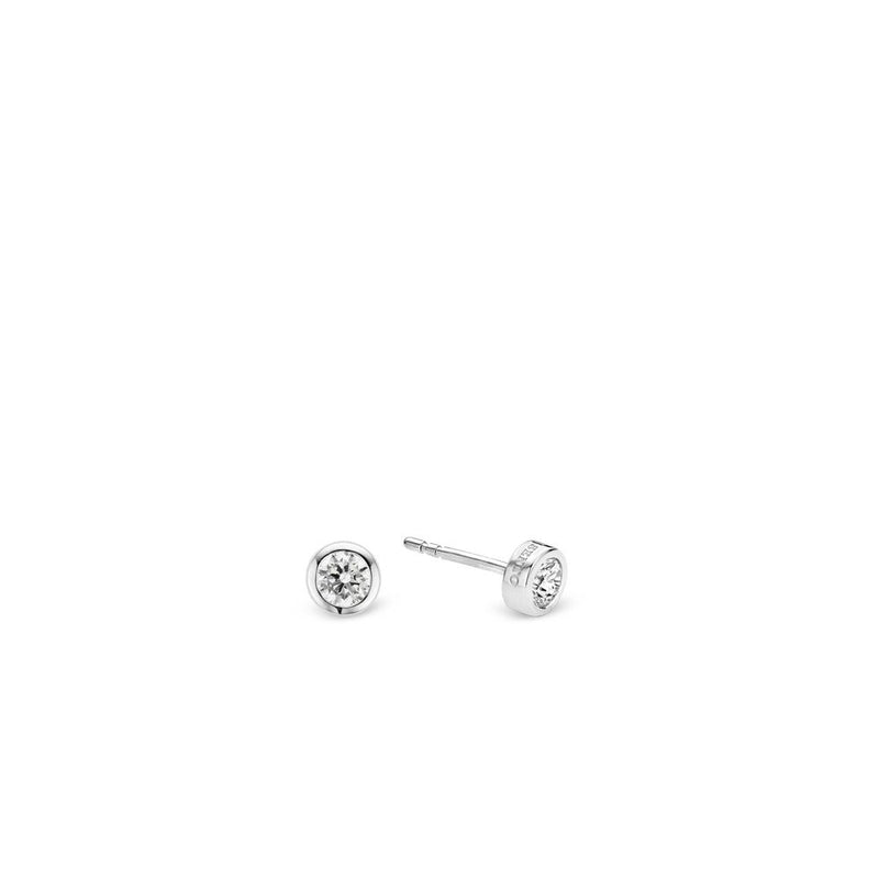 TI SENTO - Milano Earrings 7597ZI