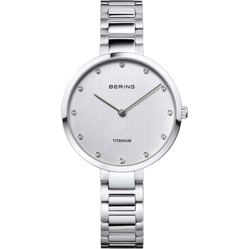 Bering Titanium 34mm