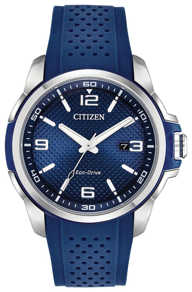 Citizen Eco-Drive AR