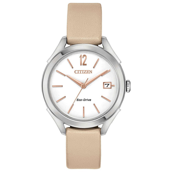 Citizen Eco-Drive Silhouette 34mm
