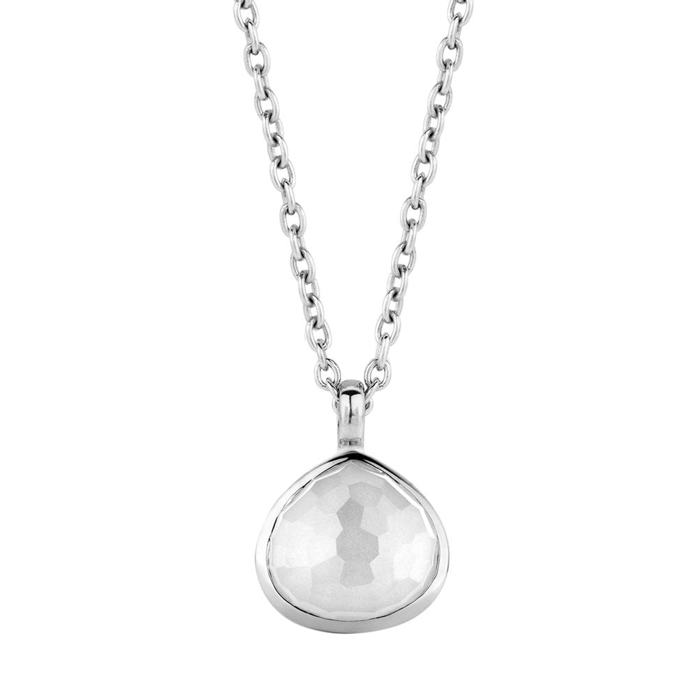 Ti Sento Necklace
