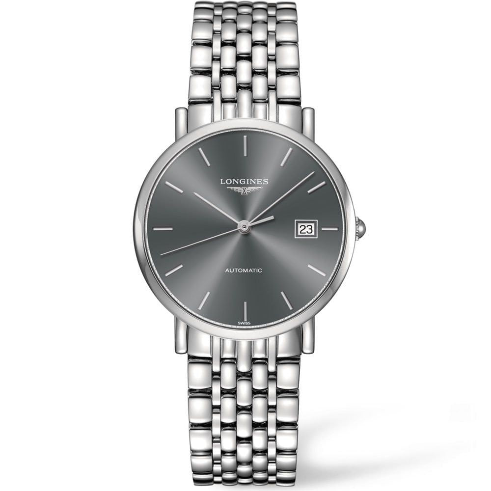 Longines Elegant Collection 37mm