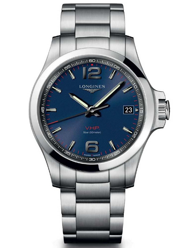 Longines Conquest V.H.P 41mm
