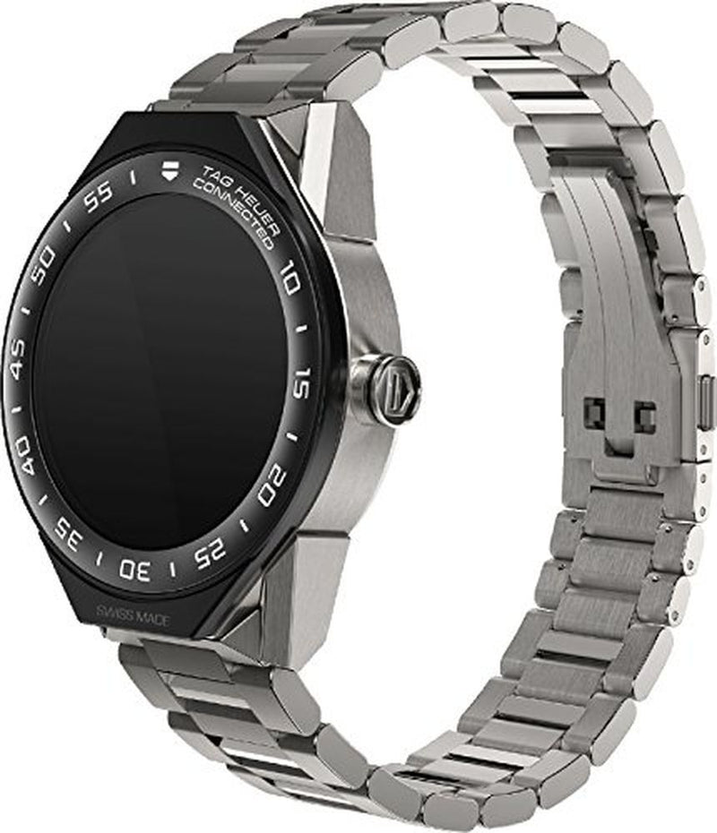 Tag Heuer Connected Modular 45 50mm
