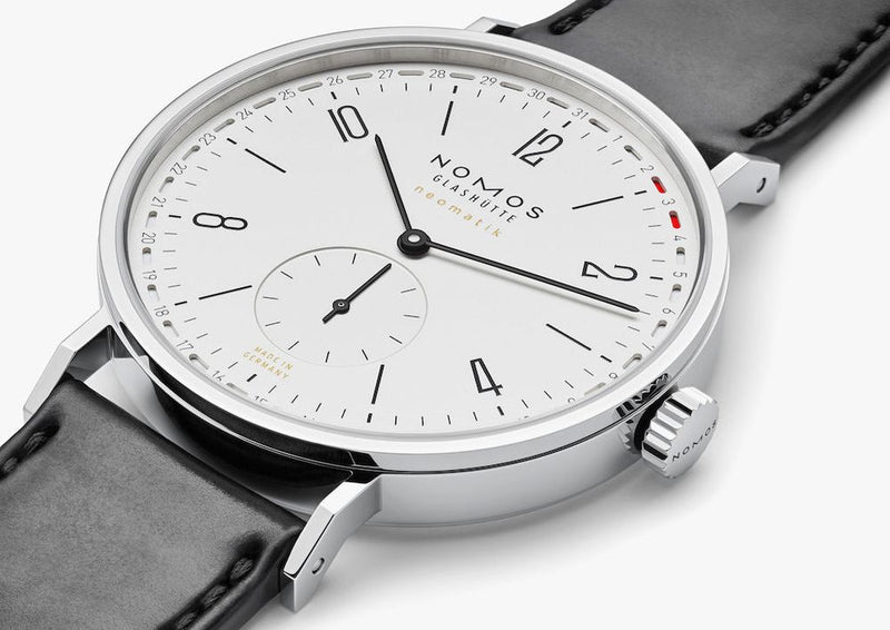 Nomos Tangente Neomatik 41 Update