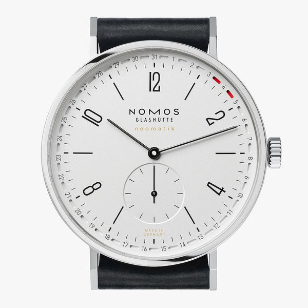 Nomos Tangente Neomatik 41 Update
