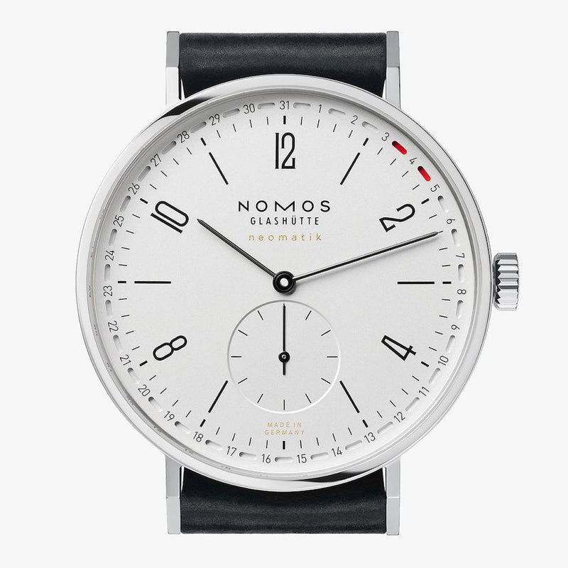 Nomos Tangente Neomatik 41 Update