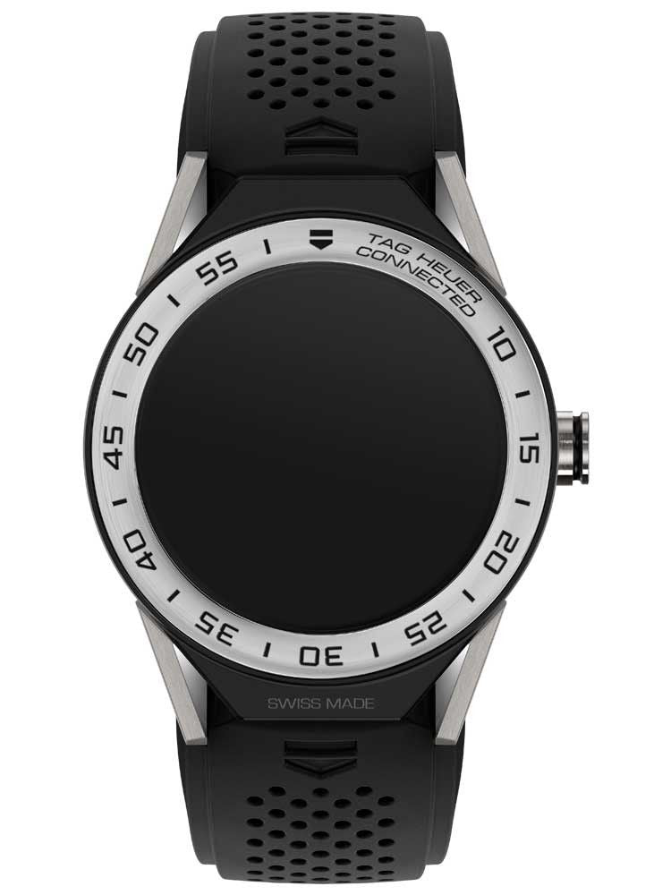 Tag Heuer Connected Modular 45 50mm