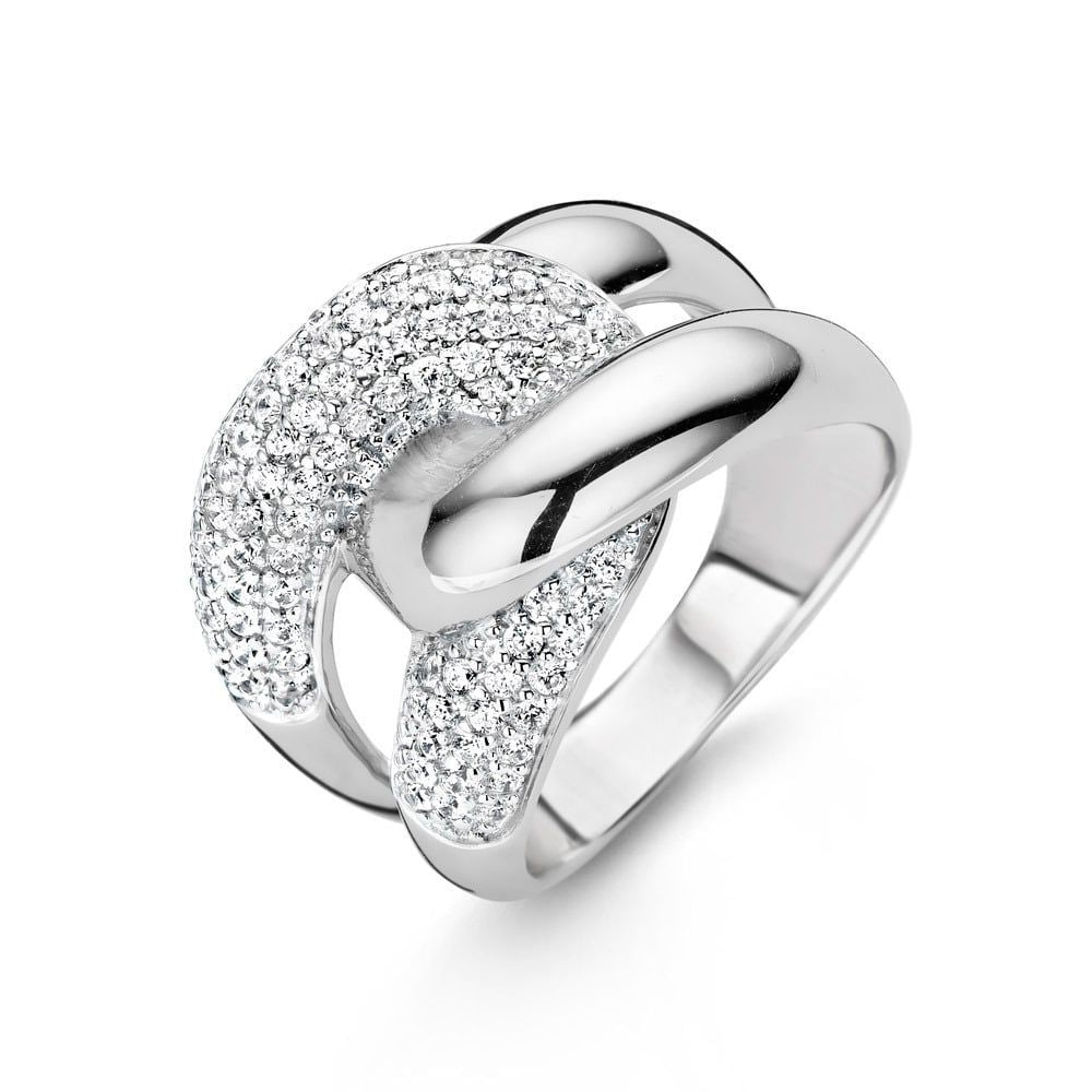 Ti Sento Ring