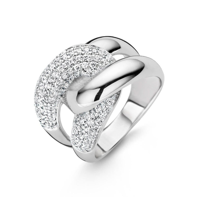 Ti Sento Ring
