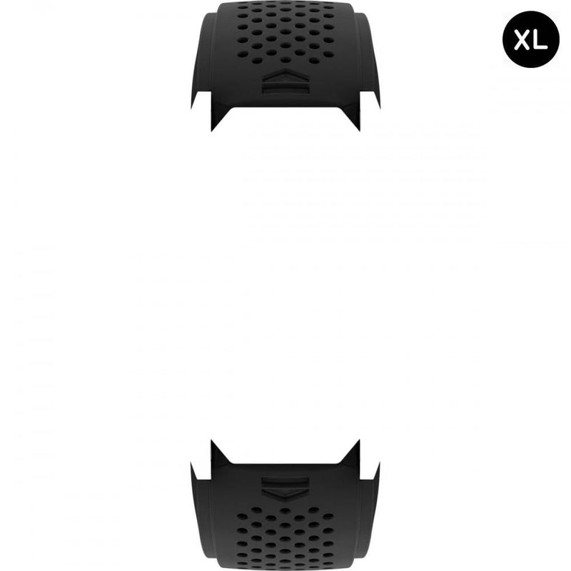 Tag Heuer Connected 41mm XL Black Strap