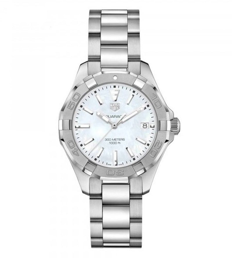Tag Heuer Aquaracer 35mm Ladies Watch