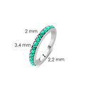 Ti Sento Ring
