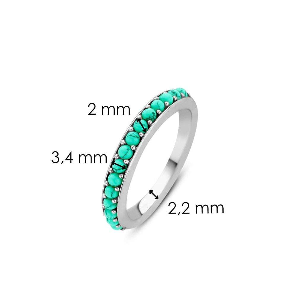 Ti Sento Ring