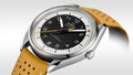 Omega Olympic Official Timekeeper 39.5mm