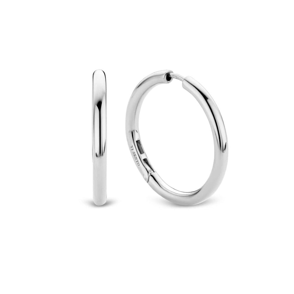 TI SENTO - Milano Earrings 7782SI