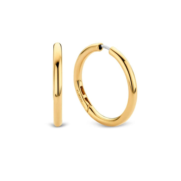 TI SENTO - Milano Earrings 7782SY