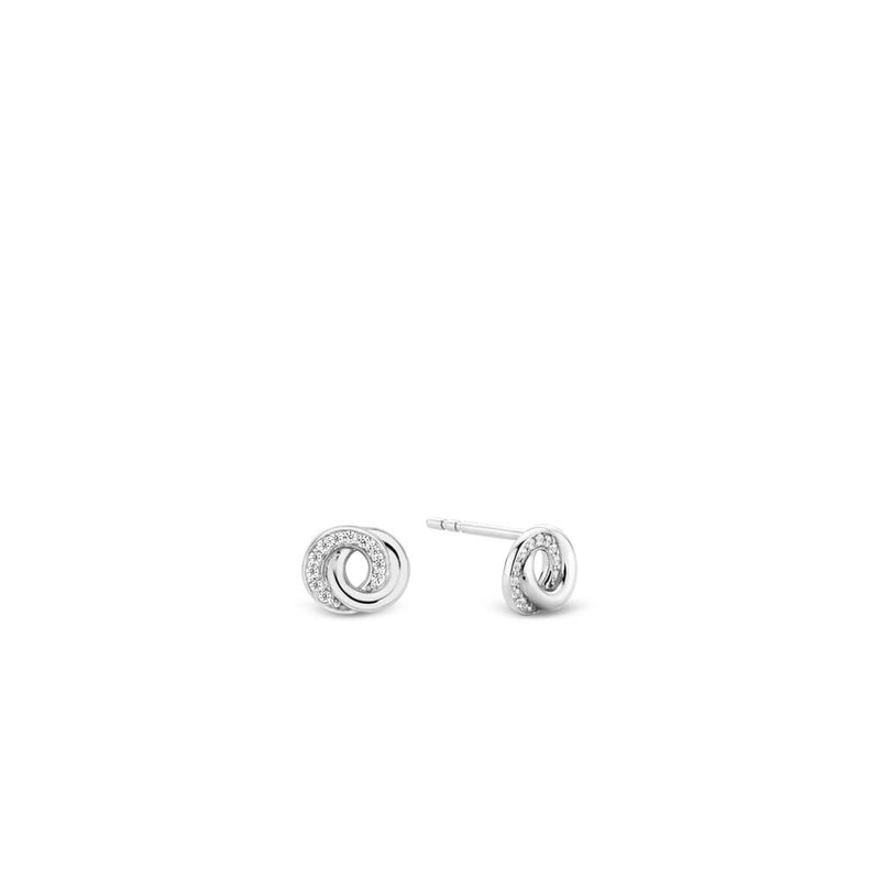 TI SENTO - Milano Earrings 7784ZI