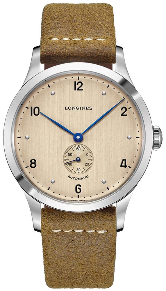 Longines Heritage 1945 40mm