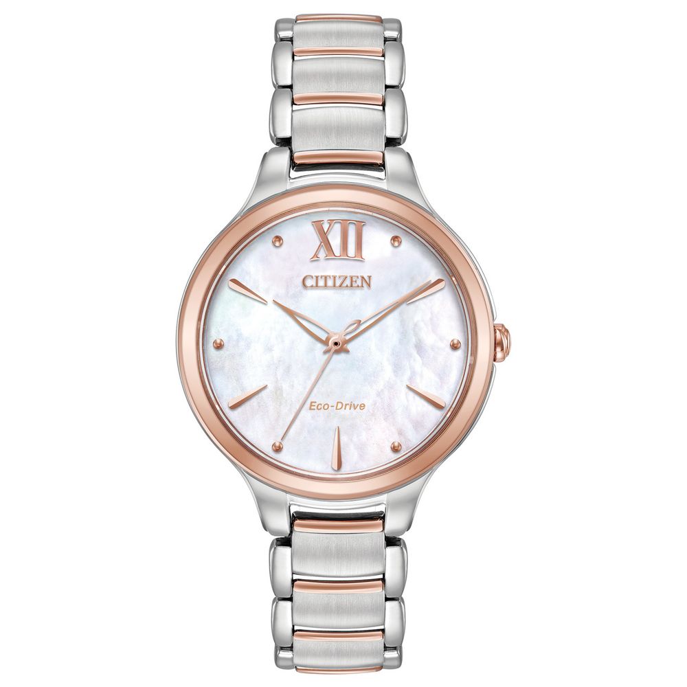 Citizen Eco-Drive L 35mm