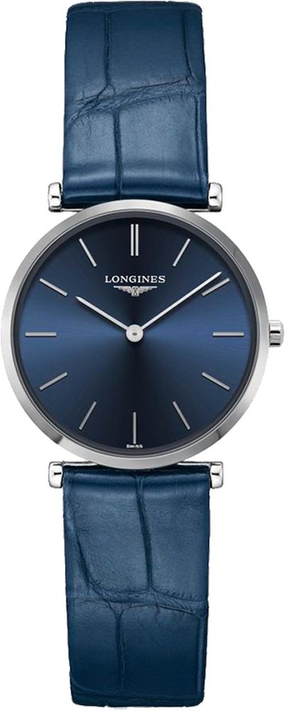 Longines La Grande Classique Blue 29mm