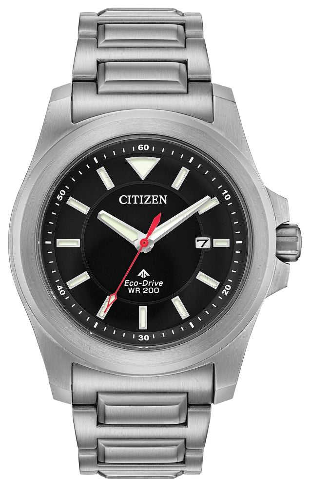 Citizen Eco-Drive Promaster Tough 42mm