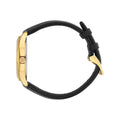 GUCCI G-Timeless Gold Plated Watch 38mm
