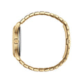 GUCCI G-Timeless Gold Plated PVD Watch