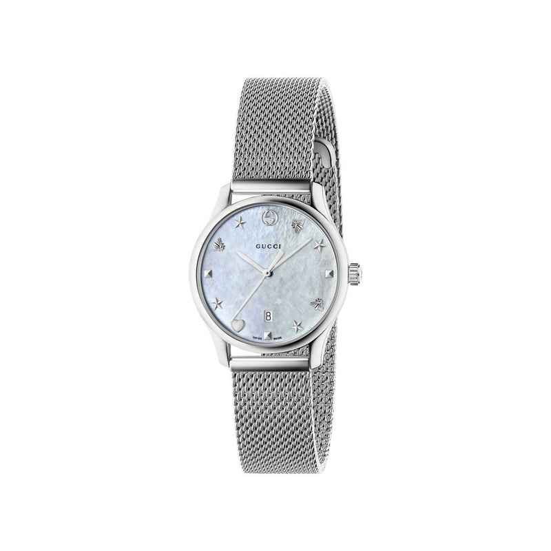 GUCCI G-Timeless Ladies Watch 29mm