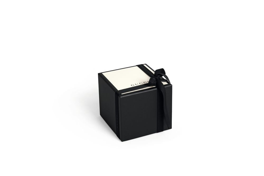 GUCCI G-Timeless Gold Tone PVD Watch 38mm