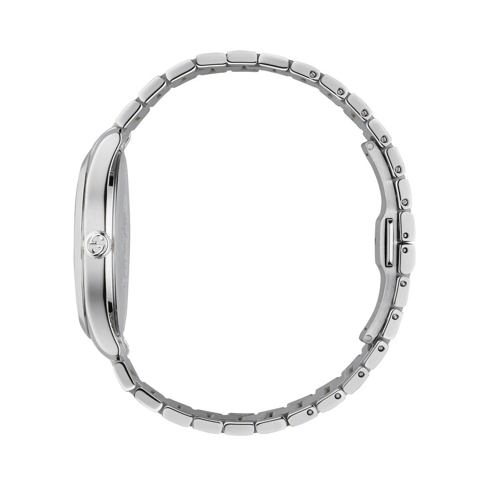 GUCCI G-Timeless Bracelet Watch 38mm