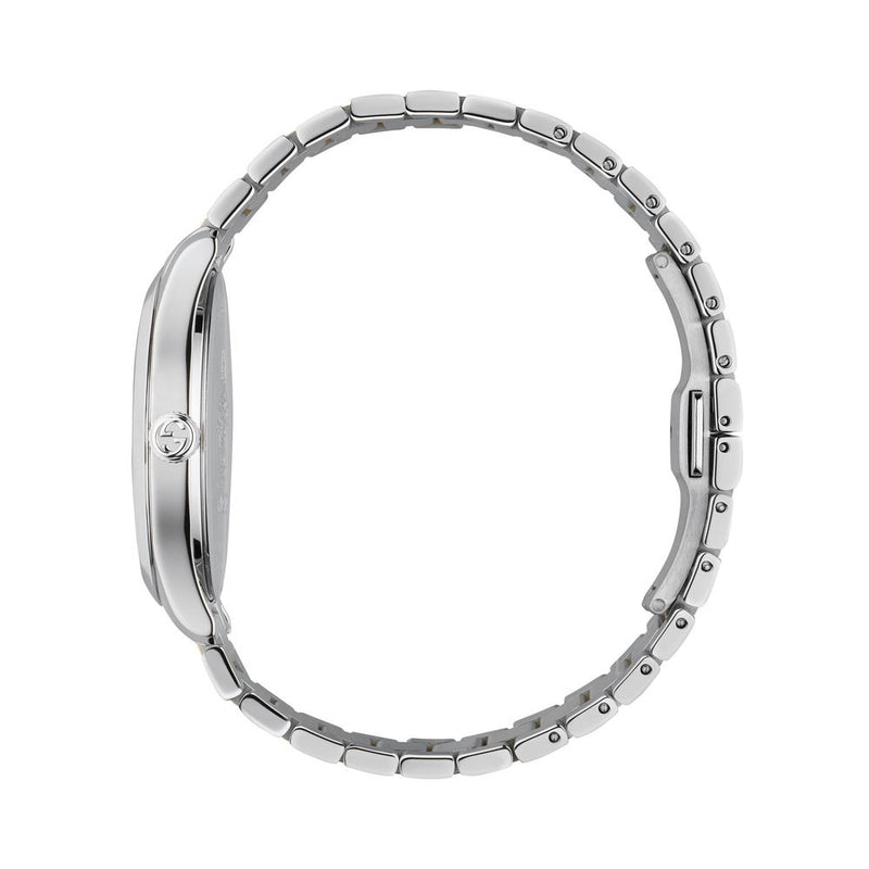 GUCCI G-Timeless Bracelet Watch 38mm