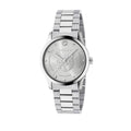 GUCCI G-Timeless Bracelet Watch 38mm