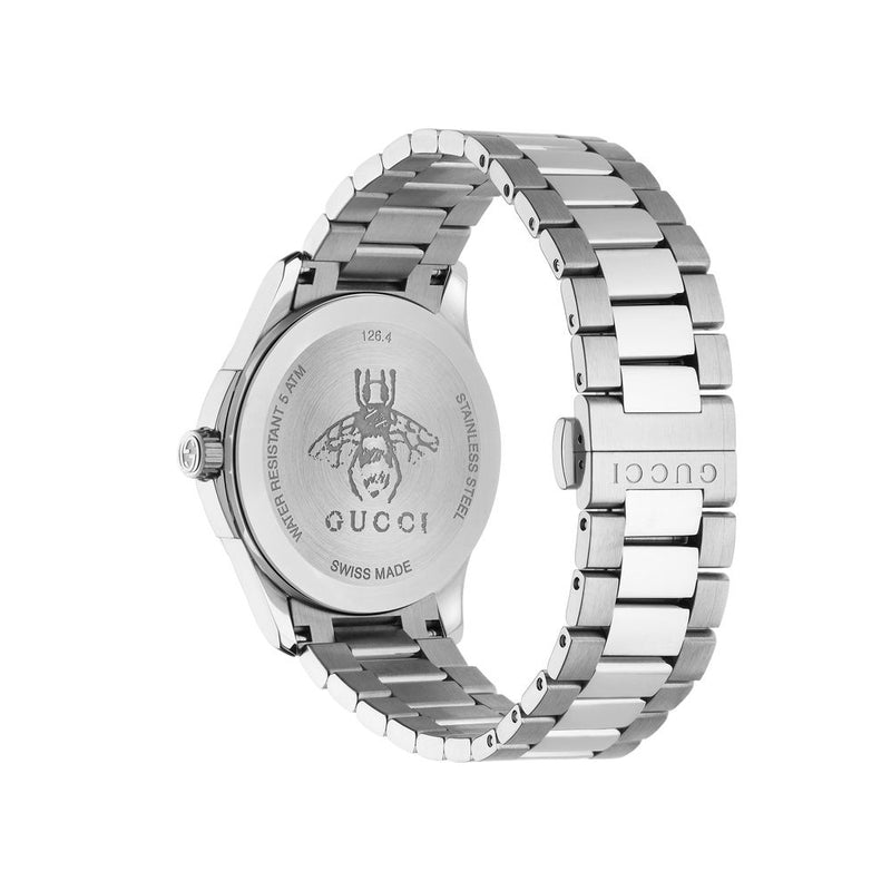 GUCCI G-Timeless Watch 38mm