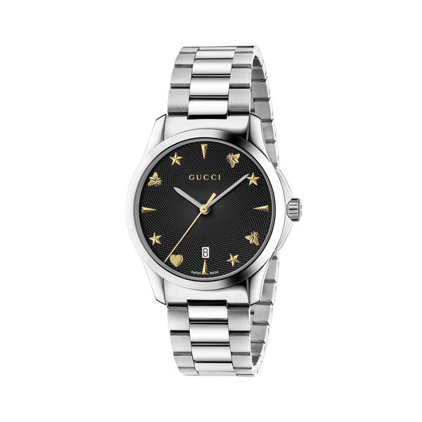 GUCCI G-Timeless Watch 38mm