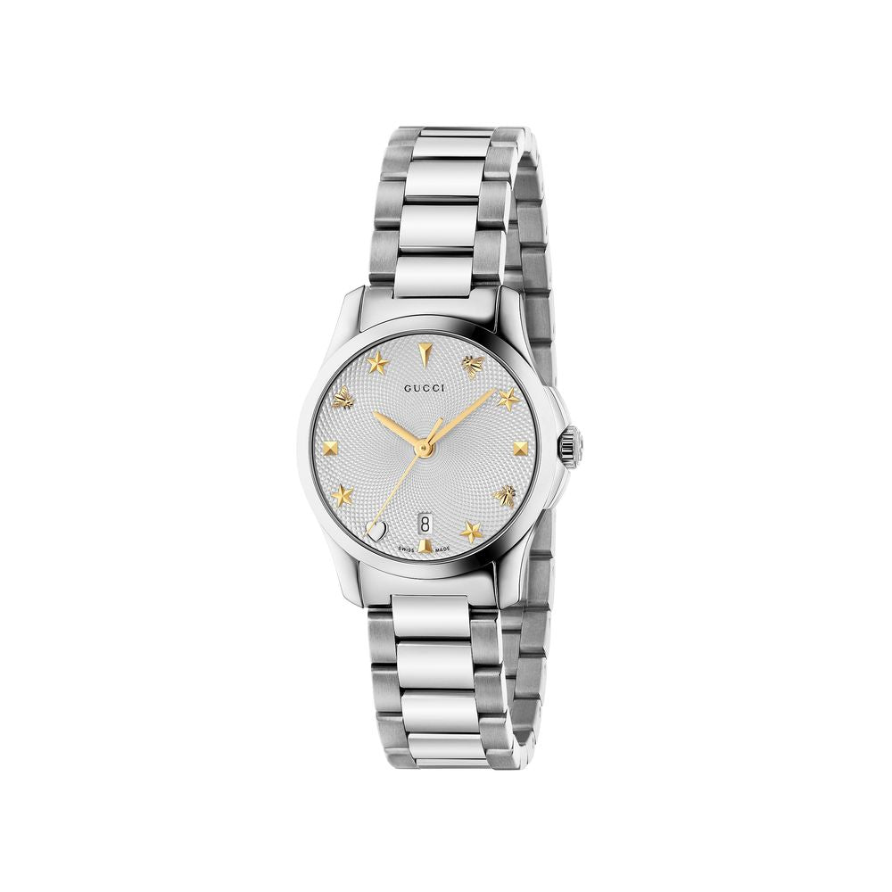 GUCCI G-Timeless Ladies Watch 27mm