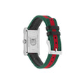 GUCCI G Frame Ladies Watch 34mm