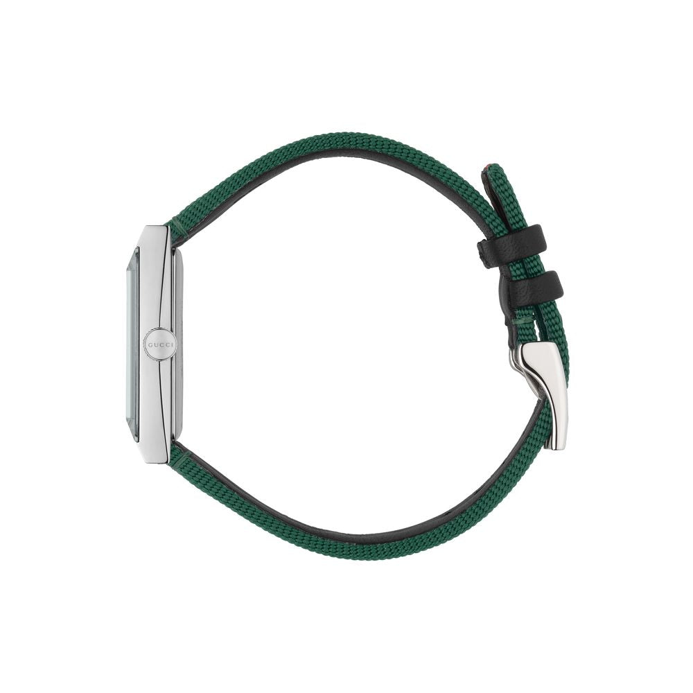 GUCCI G Frame Ladies Watch 34mm