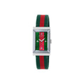 GUCCI G Frame Ladies Watch 34mm
