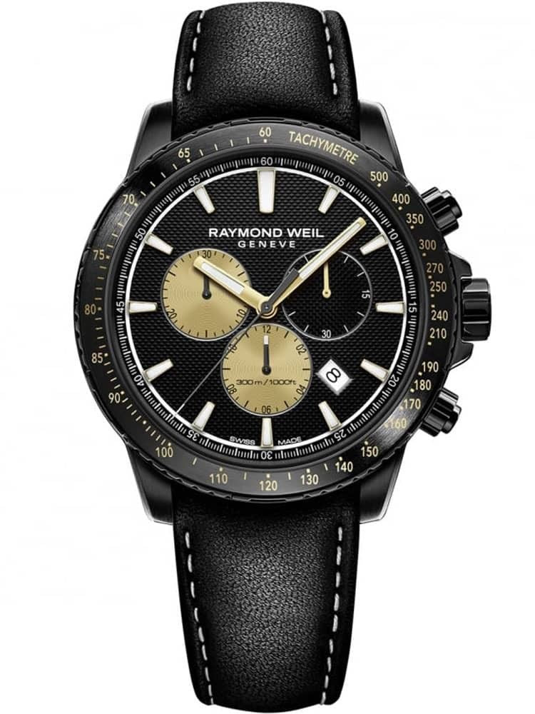 Raymond Weil Tango Marshall 43mm
