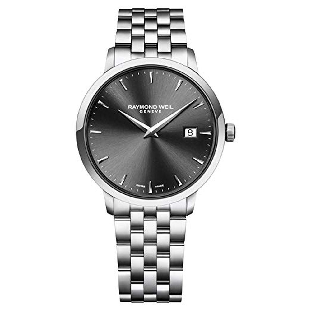 Raymond Weil Toccata Grey 42mm