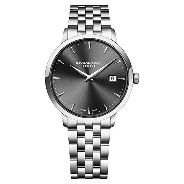 Raymond Weil Toccata Grey 42mm