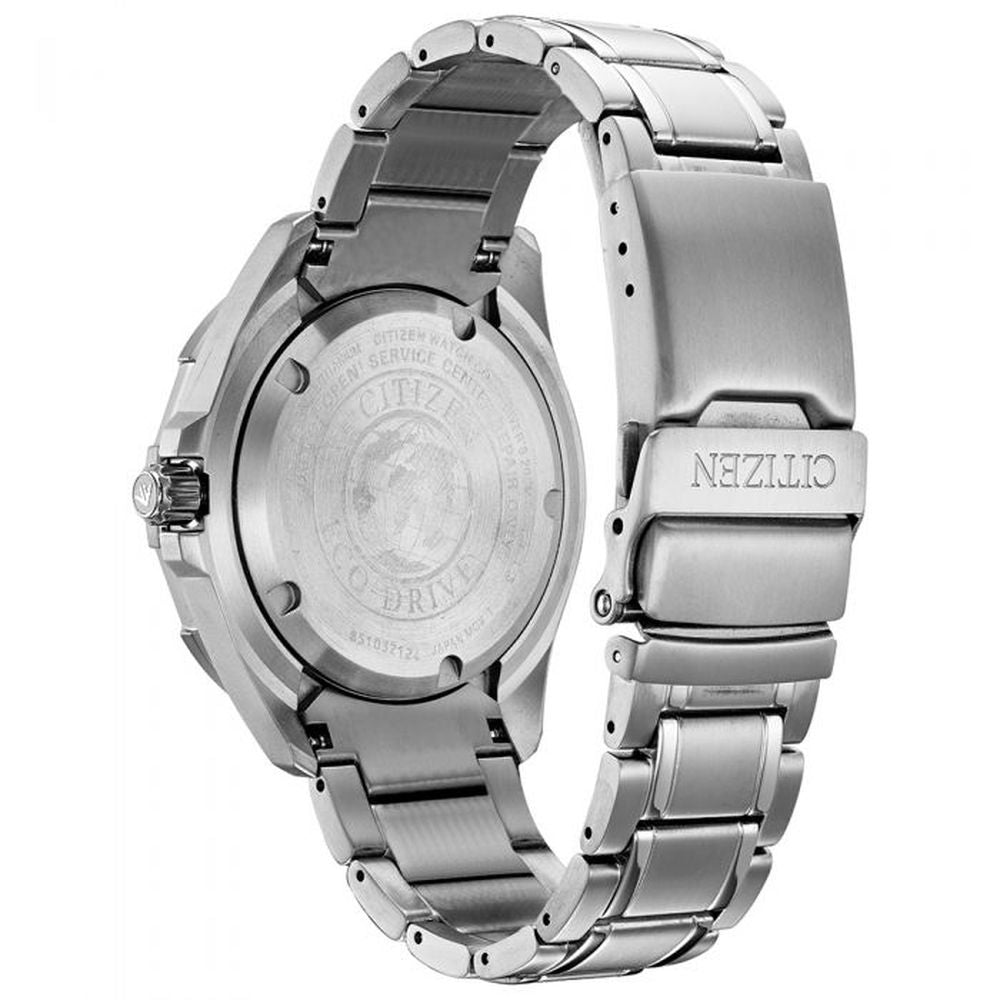 Citizen Eco-Drive Promaster Diver 44mm