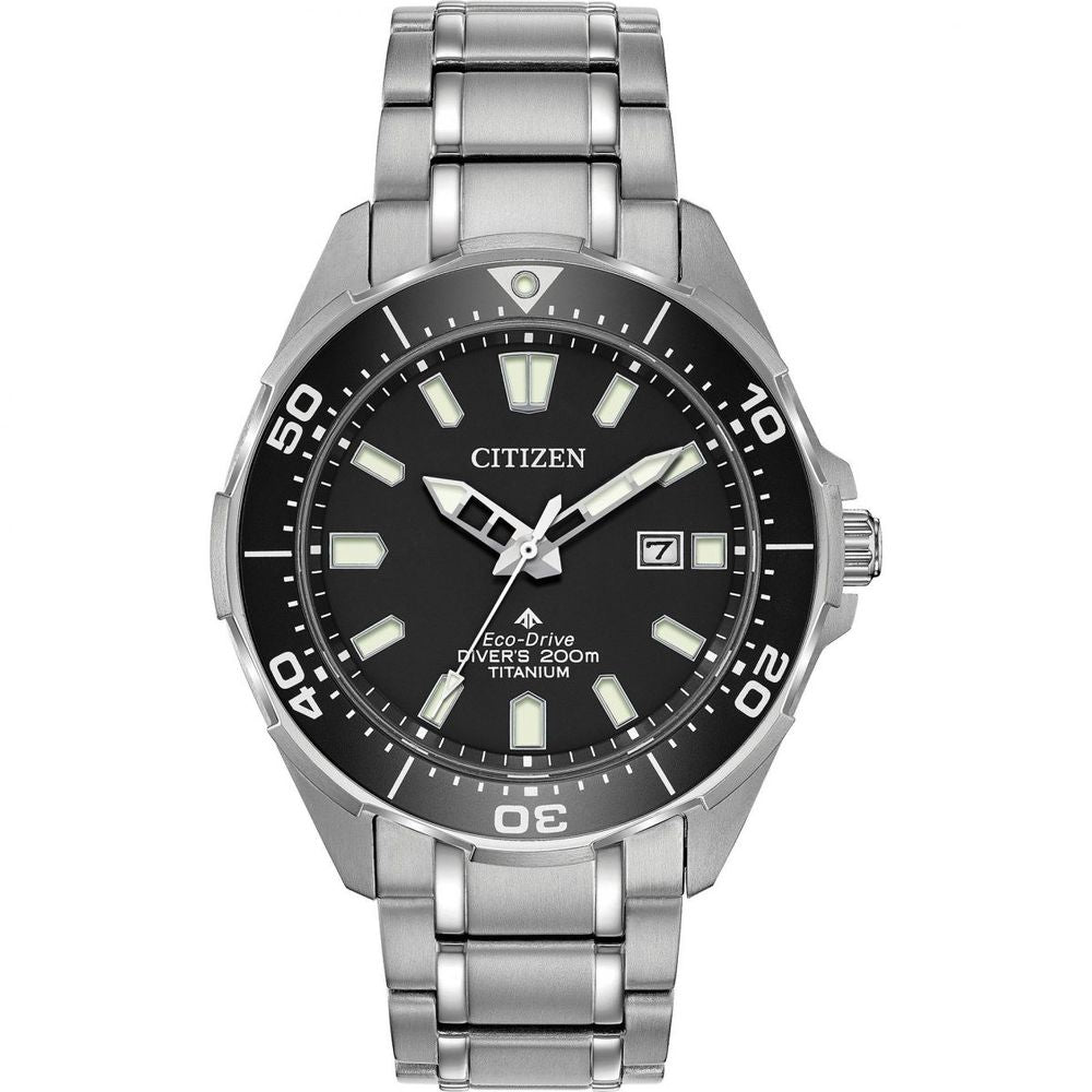 Citizen Eco-Drive Promaster Diver 44mm